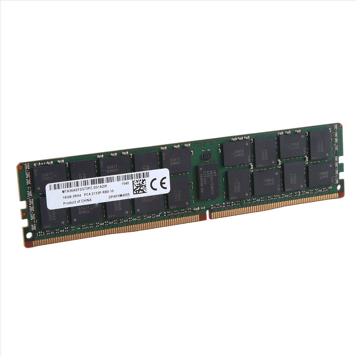 DT345 Nuovissima Memoria RAM S - Ecc Ram Server recensione e prezzo