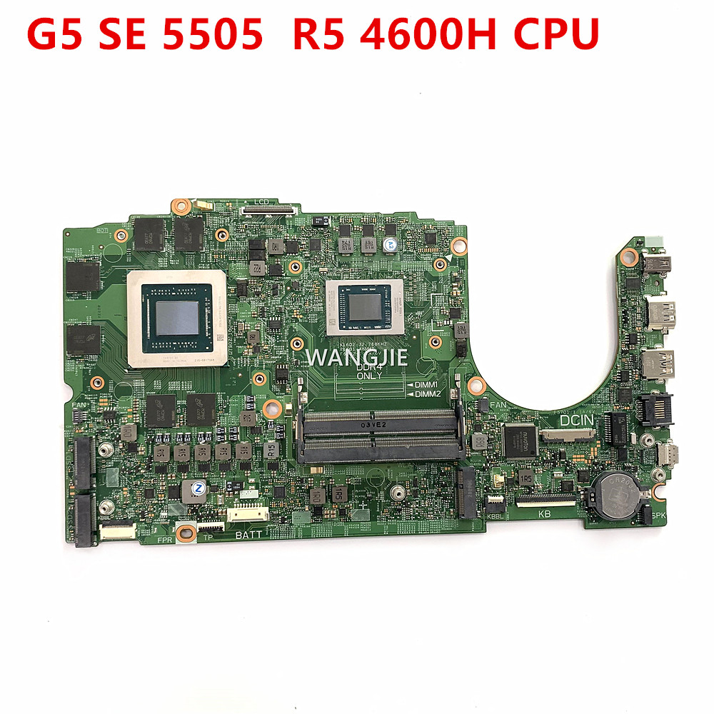 19802-1 Scheda madre per lapto - Ddr4 16Gb recensione e prezzo